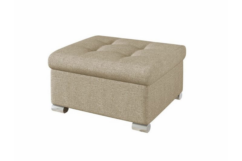 Trefor Fotpall 68 cm - Möbler - Stolar & fåtöljer - Pall & puff - Fotpall