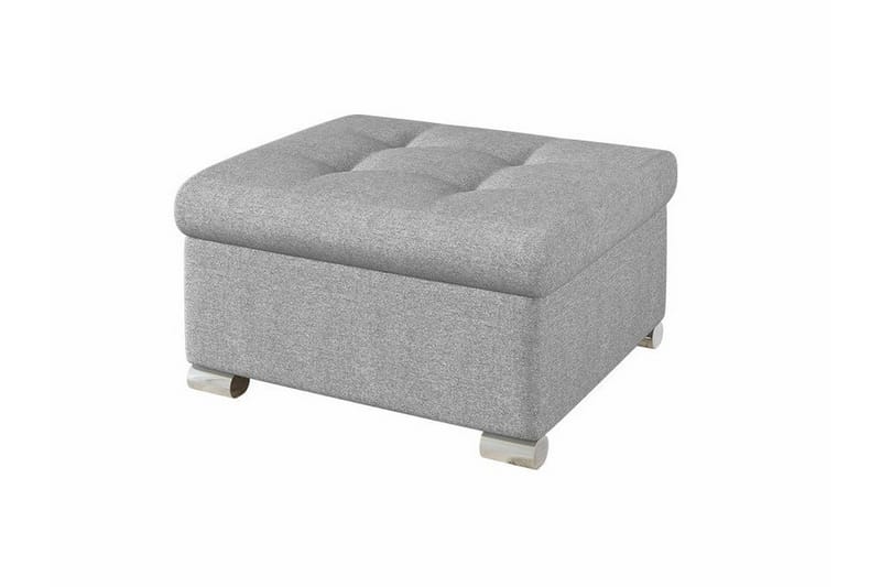 Trefor Fotpall 68 cm - Möbler - Stolar & fåtöljer - Pall & puff - Fotpall