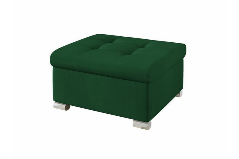 Trefor Fotpall 68 cm - Möbler - Stolar & fåtöljer - Pall & puff - Fotpall