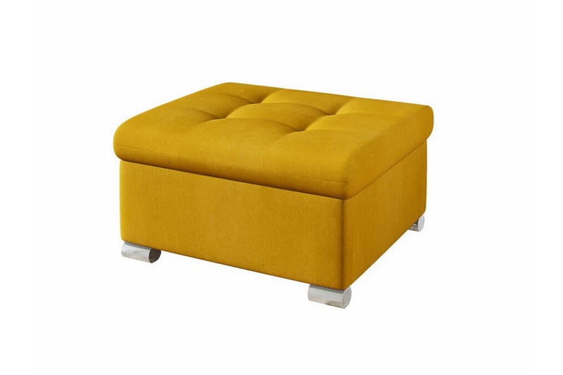 Trefor Fotpall 68 cm - Möbler - Stolar & fåtöljer - Pall & puff - Fotpall