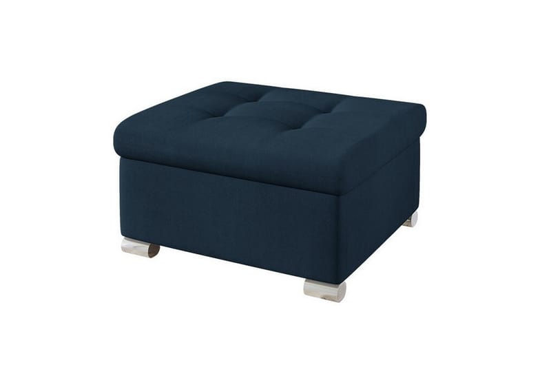 Trefor Fotpall 68 cm - Möbler - Stolar & fåtöljer - Pall & puff - Fotpall