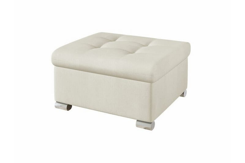 Trefor Fotpall 68 cm - Möbler - Stolar & fåtöljer - Pall & puff - Fotpall