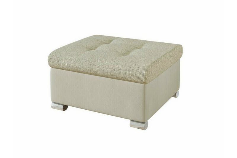 Trefor Fotpall 68 cm - Möbler - Stolar & fåtöljer - Pall & puff - Fotpall