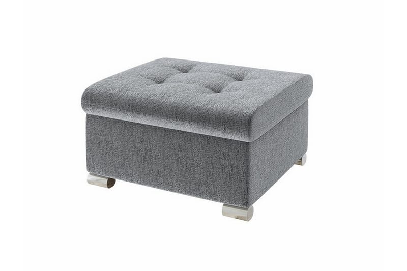 Trefor Fotpall 68 cm - Möbler - Stolar & fåtöljer - Pall & puff - Fotpall