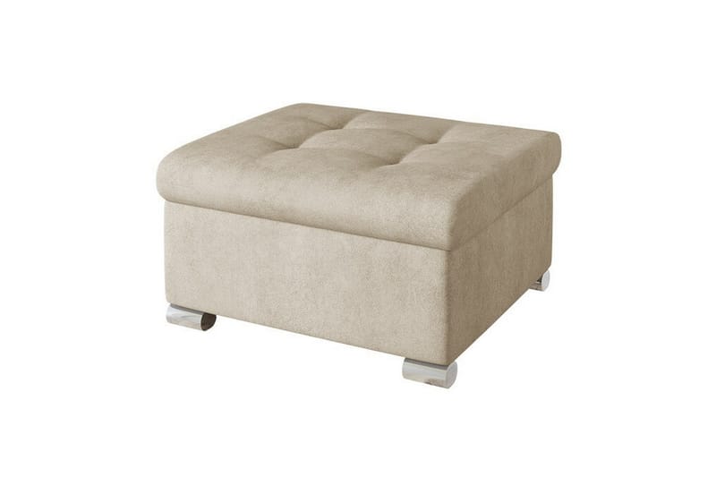 Trefor Fotpall 68 cm - Möbler - Stolar & fåtöljer - Pall & puff - Fotpall