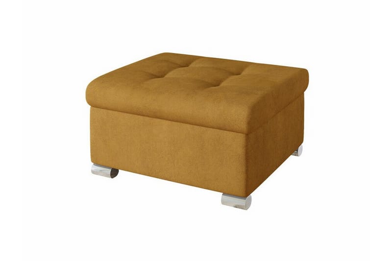 Trefor Fotpall 68 cm - Möbler - Stolar & fåtöljer - Pall & puff - Fotpall