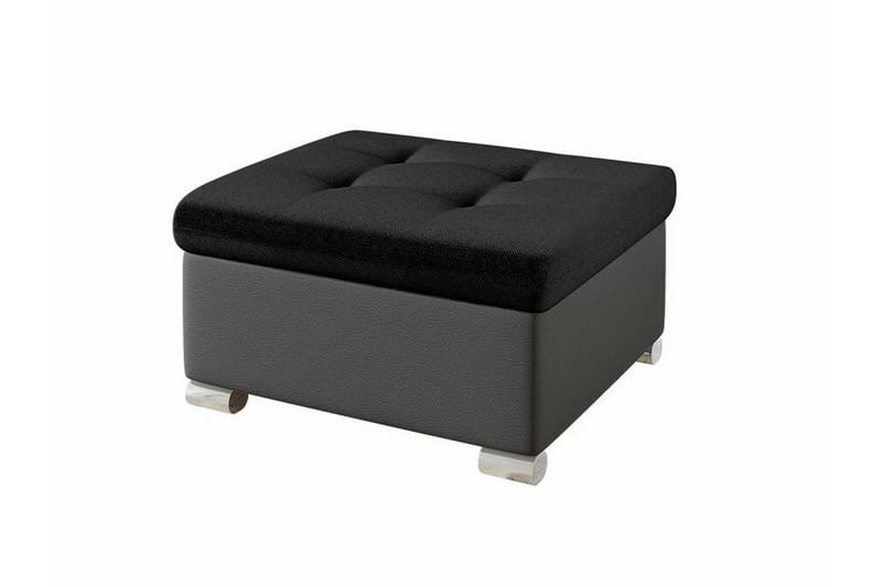 Trefor Fotpall 68 cm, undefined