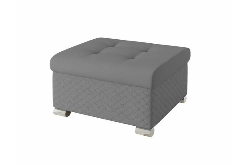 Trefor Fotpall 68 cm, undefined