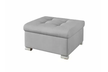 Trefor Fotpall 68 cm - Möbler - Stolar & fåtöljer - Pall & puff - Fotpall
