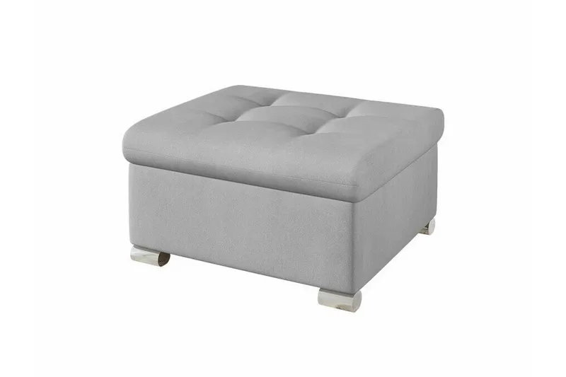 Trefor Fotpall 68 cm, undefined