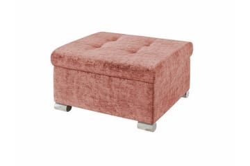 Trefor Fotpall 68 cm - Möbler - Stolar & fåtöljer - Pall & puff - Fotpall