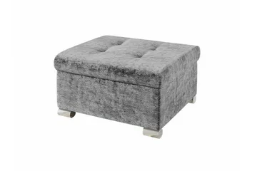 Trefor Fotpall 68 cm - Möbler - Stolar & fåtöljer - Pall & puff - Fotpall
