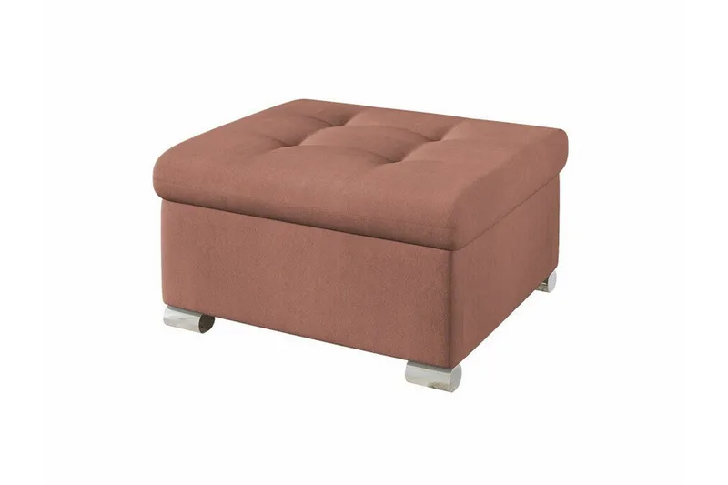 Trefor Fotpall 68 cm, undefined