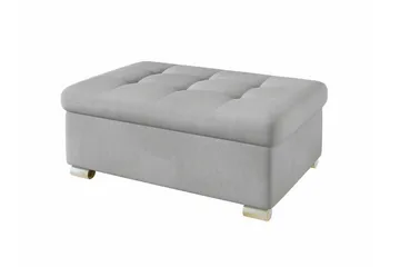 Trefor Fotpall 70 cm - Möbler - Stolar & fåtöljer - Pall & puff - Fotpall