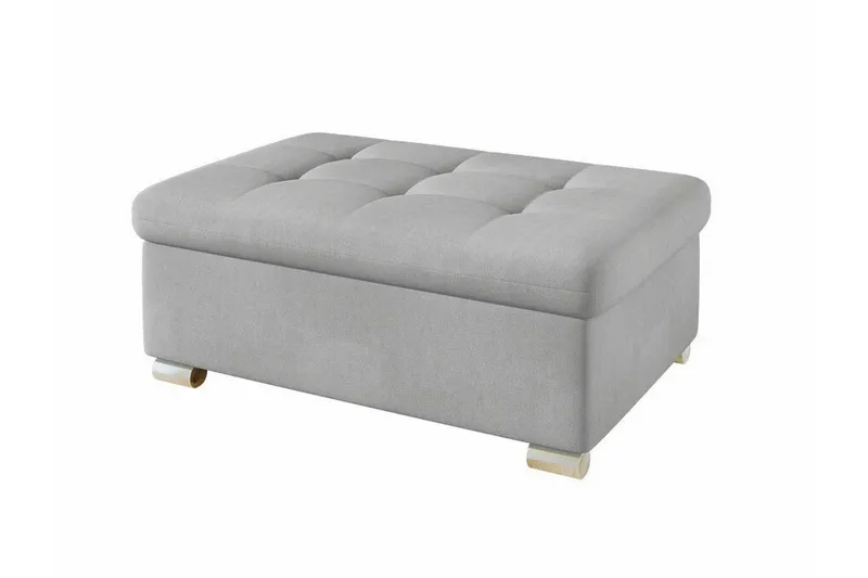 Trefor Fotpall 70 cm, undefined