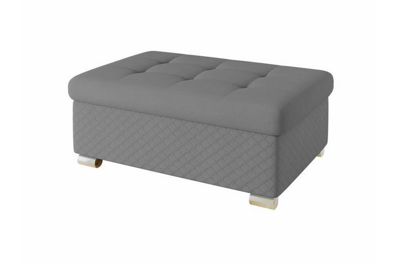 Trefor Fotpall 70 cm, undefined