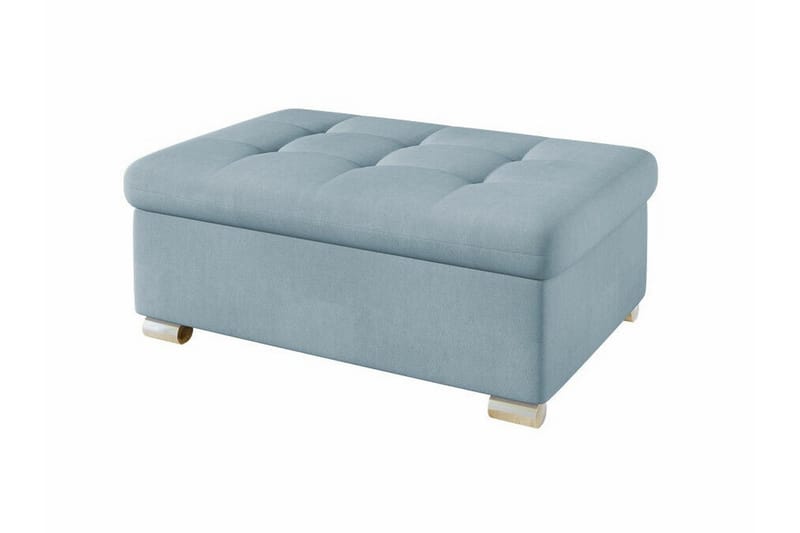 Trefor Fotpall 70 cm, undefined