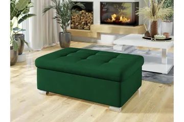 Trefor Fotpall 70 cm - Möbler - Stolar & fåtöljer - Pall & puff - Fotpall