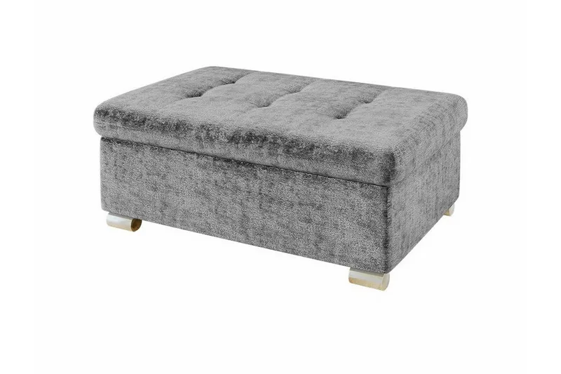 Trefor Fotpall 70 cm, undefined