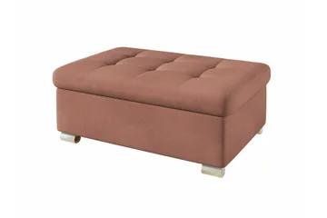 Trefor Fotpall 70 cm - Möbler - Stolar & fåtöljer - Pall & puff - Fotpall