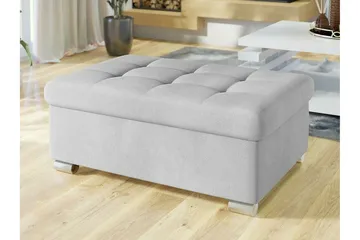Trefor Fotpall 70 cm - Möbler - Stolar & fåtöljer - Pall & puff - Fotpall