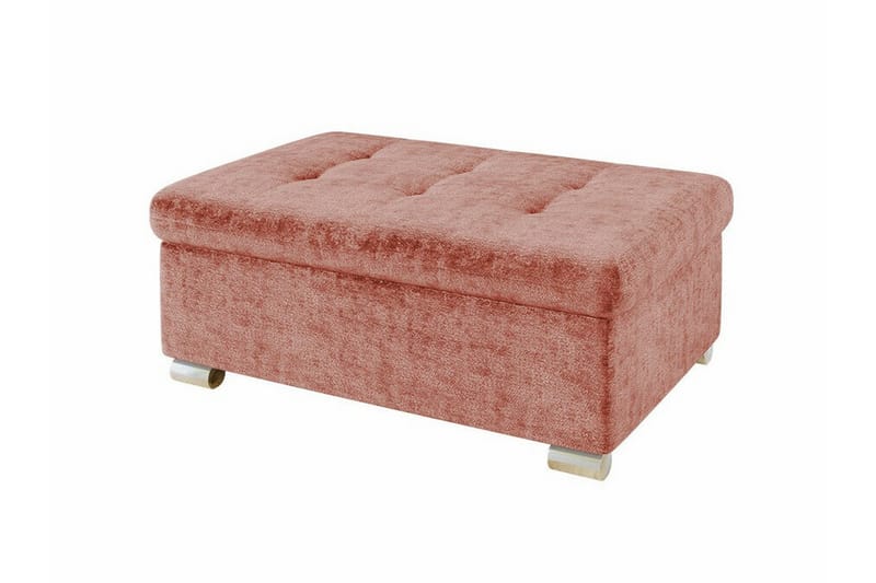 Trefor Fotpall 70 cm, undefined