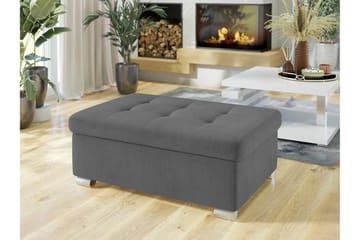 Trefor Fotpall 70 cm - Möbler - Stolar & fåtöljer - Pall & puff - Fotpall