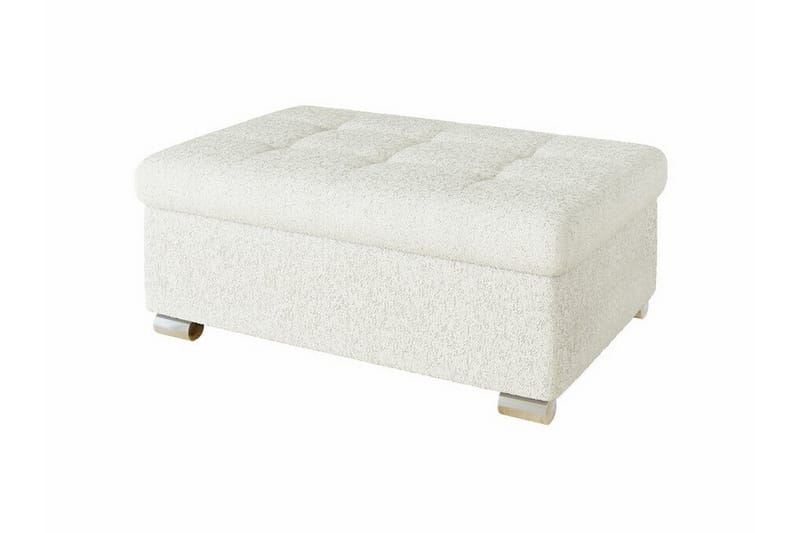 Trefor Fotpall 70 cm - Möbler - Stolar & fåtöljer - Pall & puff - Fotpall