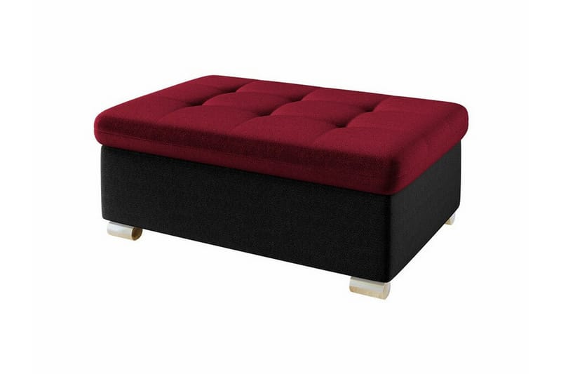 Trefor Fotpall 70 cm - Möbler - Stolar & fåtöljer - Pall & puff - Fotpall