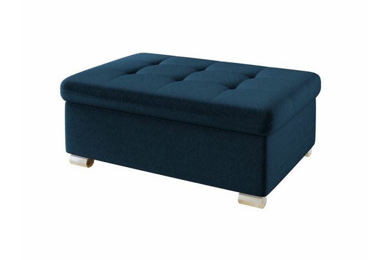 Trefor Fotpall 70 cm - Möbler - Stolar & fåtöljer - Pall & puff - Fotpall