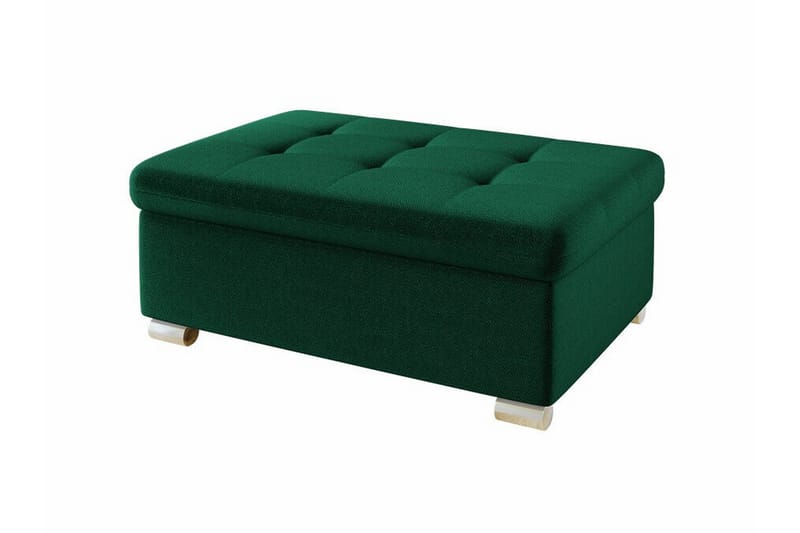 Trefor Fotpall 70 cm - Möbler - Stolar & fåtöljer - Pall & puff - Fotpall
