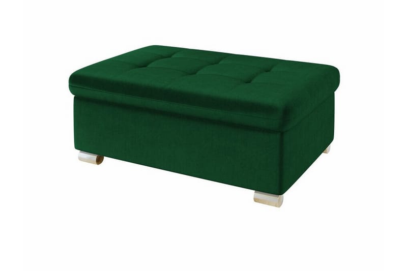 Trefor Fotpall 70 cm - Möbler - Stolar & fåtöljer - Pall & puff - Fotpall