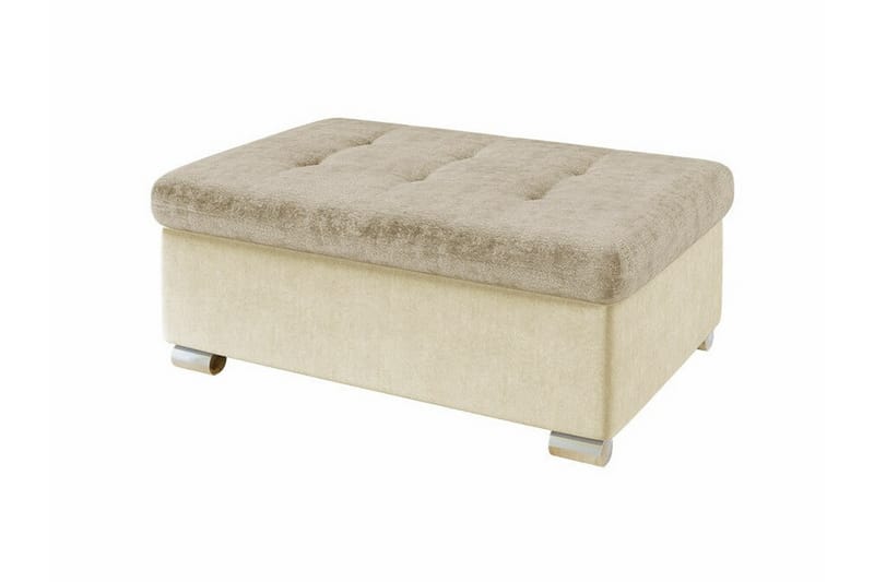 Trefor Fotpall 70 cm - Möbler - Stolar & fåtöljer - Pall & puff - Fotpall