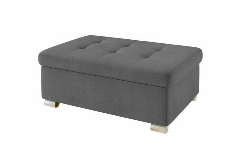 Trefor Fotpall 70 cm - Möbler - Stolar & fåtöljer - Pall & puff - Fotpall