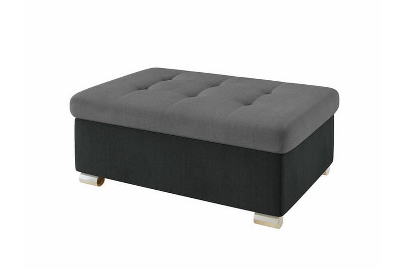 Trefor Fotpall 70 cm - Möbler - Stolar & fåtöljer - Pall & puff - Fotpall