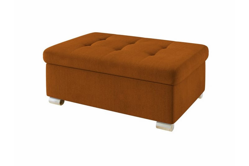 Trefor Fotpall 70 cm - Möbler - Stolar & fåtöljer - Pall & puff - Fotpall