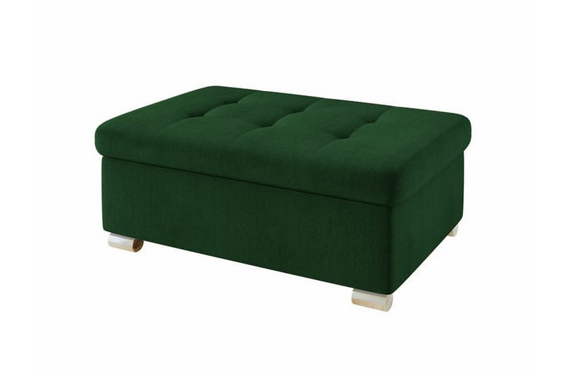 Trefor Fotpall 70 cm - Möbler - Stolar & fåtöljer - Pall & puff - Fotpall