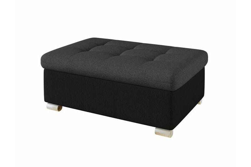 Trefor Fotpall 70 cm - Möbler - Stolar & fåtöljer - Pall & puff - Fotpall