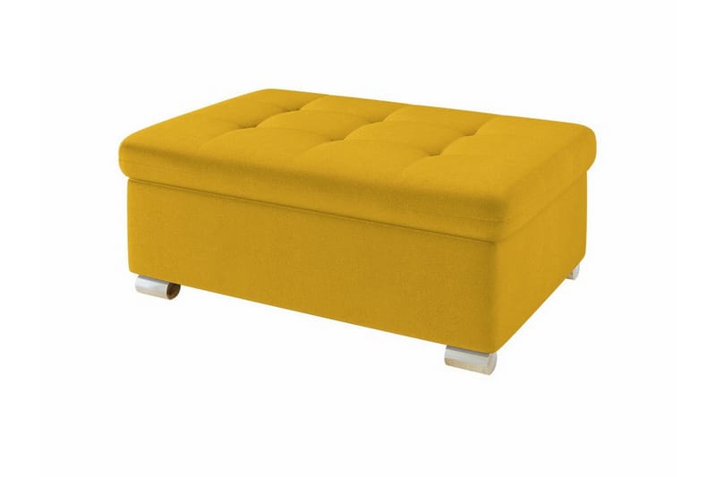 Trefor Fotpall 70 cm - Möbler - Stolar & fåtöljer - Pall & puff - Fotpall