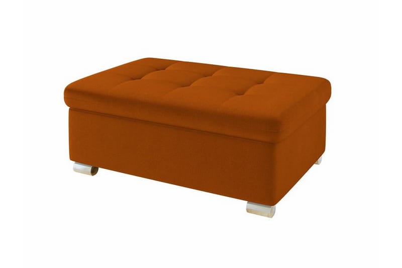 Trefor Fotpall 70 cm - Möbler - Stolar & fåtöljer - Pall & puff - Fotpall