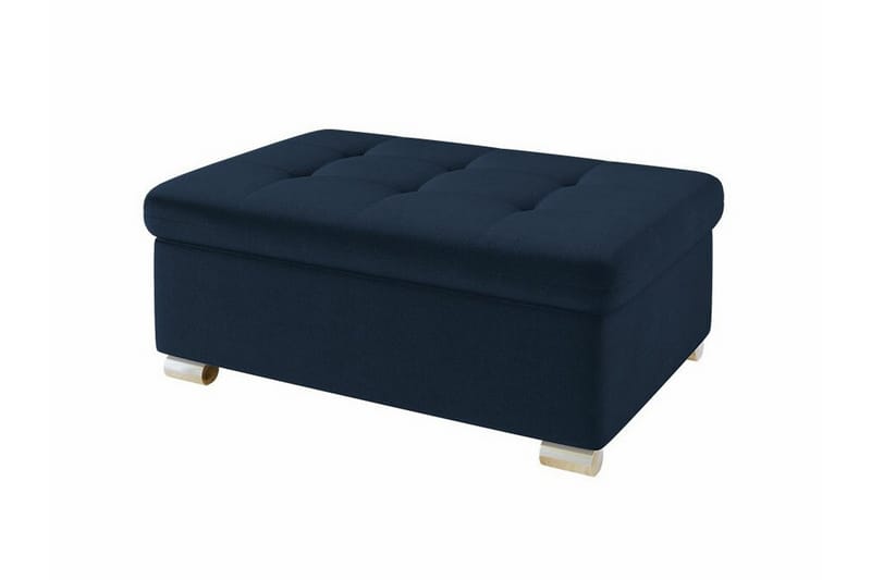 Trefor Fotpall 70 cm - Möbler - Stolar & fåtöljer - Pall & puff - Fotpall