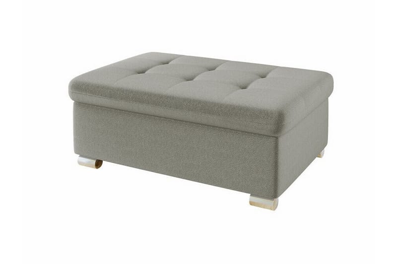 Trefor Fotpall 70 cm - Möbler - Stolar & fåtöljer - Pall & puff - Fotpall