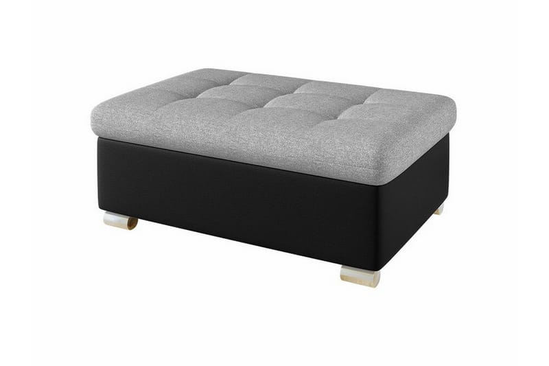 Trefor Fotpall 70 cm - Möbler - Stolar & fåtöljer - Pall & puff - Fotpall