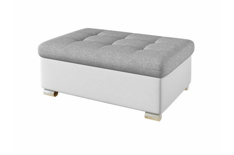 Trefor Fotpall 70 cm - Möbler - Stolar & fåtöljer - Pall & puff - Fotpall