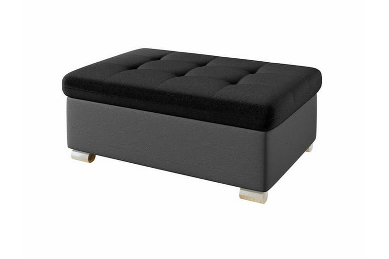 Trefor Fotpall 70 cm - Möbler - Stolar & fåtöljer - Pall & puff - Fotpall
