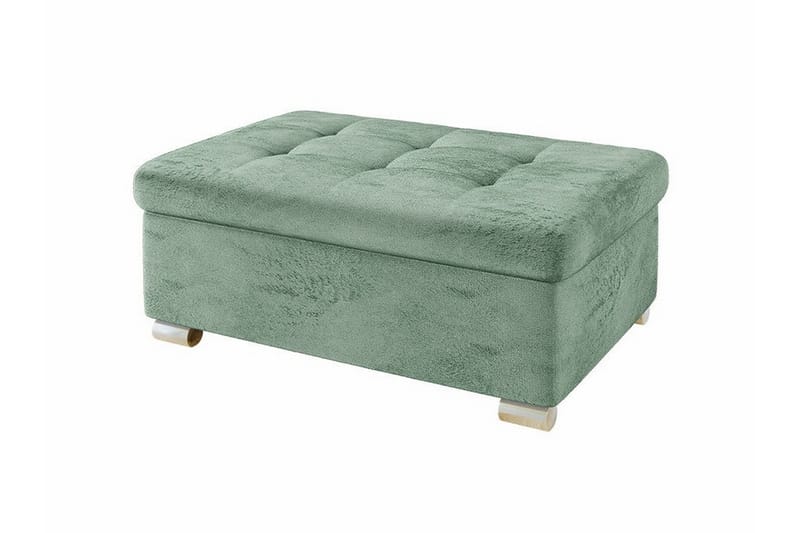 Trefor Fotpall 70 cm - Möbler - Stolar & fåtöljer - Pall & puff - Fotpall