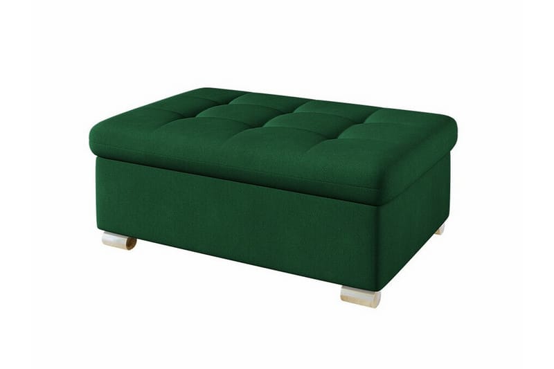 Trefor Fotpall 70 cm - Möbler - Stolar & fåtöljer - Pall & puff - Fotpall