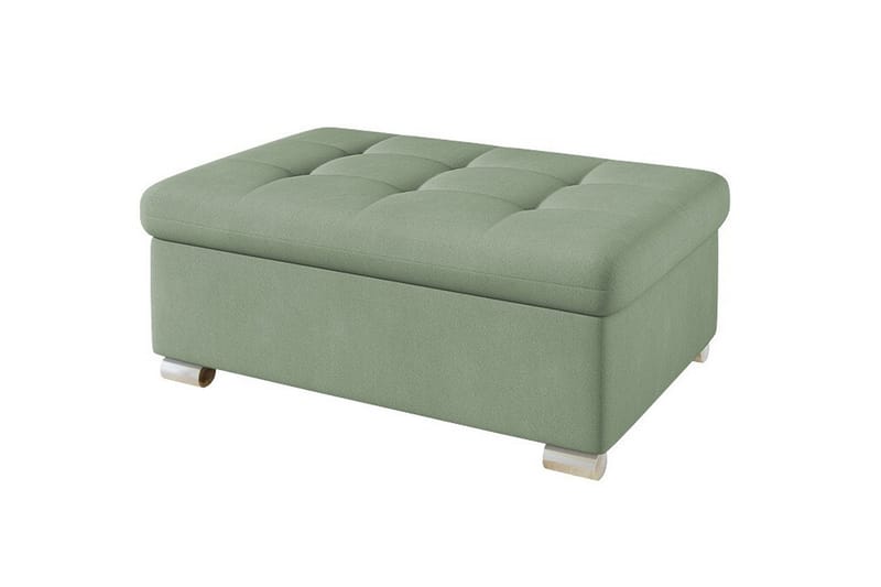Trefor Fotpall 70 cm - Möbler - Stolar & fåtöljer - Pall & puff - Fotpall