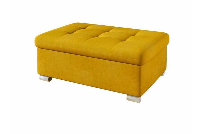 Trefor Fotpall 70 cm - Möbler - Stolar & fåtöljer - Pall & puff - Fotpall