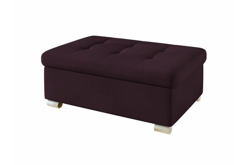 Trefor Fotpall 70 cm - Möbler - Stolar & fåtöljer - Pall & puff - Fotpall